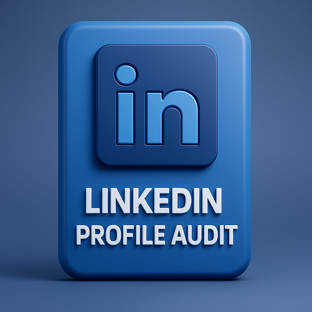 LinkedIn Profile Audit
