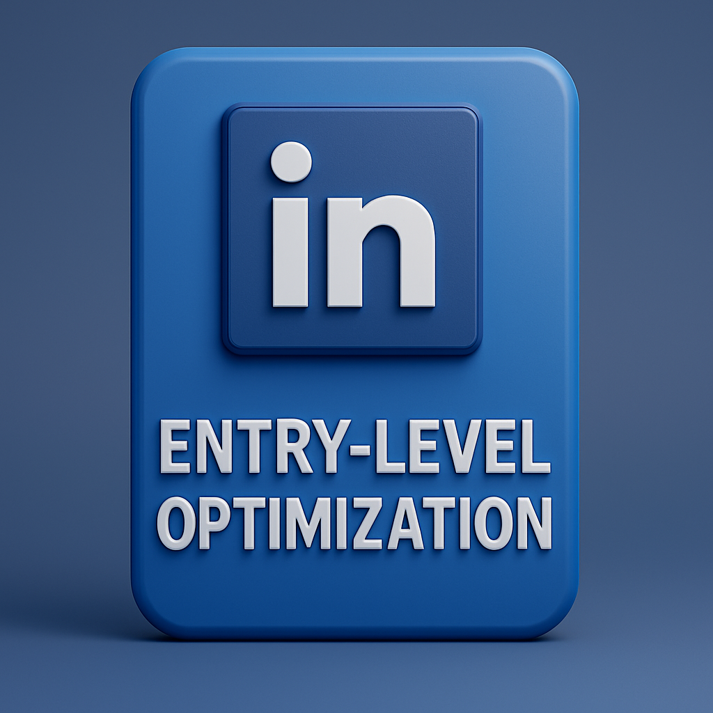 Entry Level LinkedIn