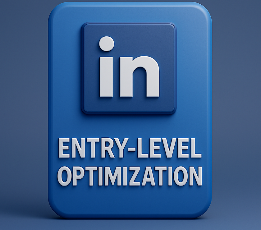 Entry Level LinkedIn
