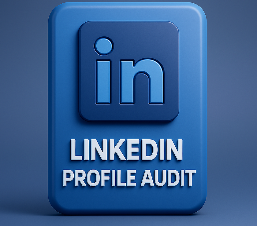 LinkedIn Profile Audit