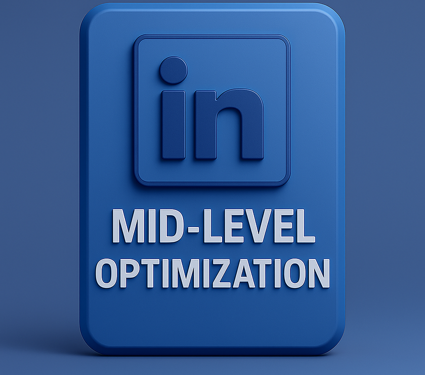 Mid Level LinkedIn