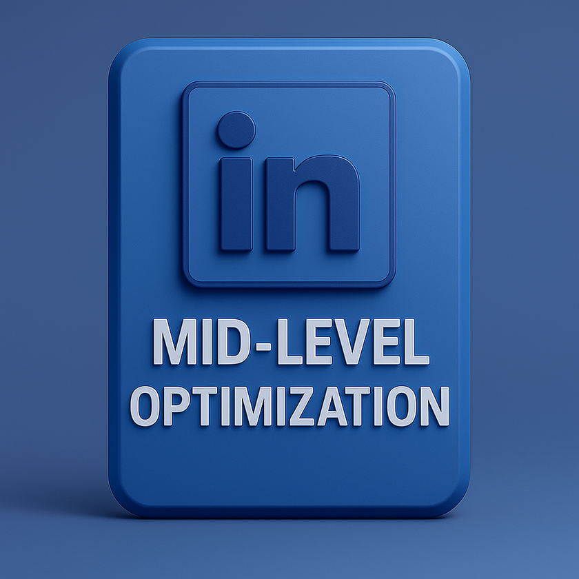 Mid Level LinkedIn